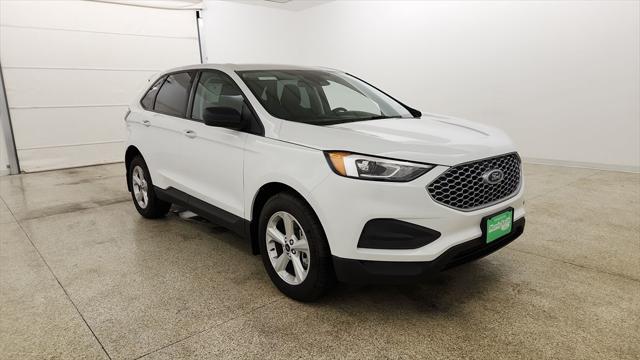 new 2024 Ford Edge car, priced at $33,794