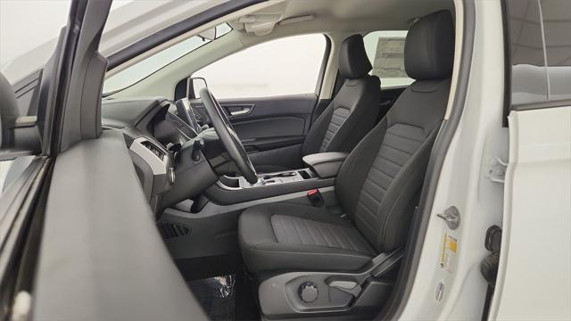 new 2024 Ford Edge car, priced at $33,794