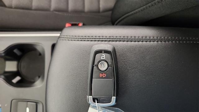 new 2024 Ford Edge car, priced at $33,794