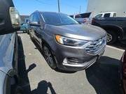 used 2022 Ford Edge car, priced at $26,419