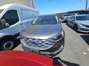 used 2022 Ford Edge car, priced at $26,419