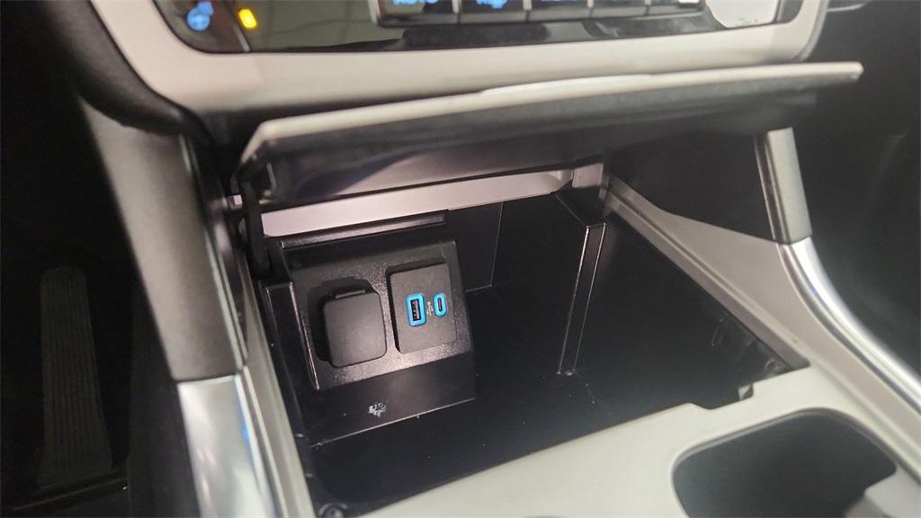 used 2022 Ford Explorer car, priced at $26,378