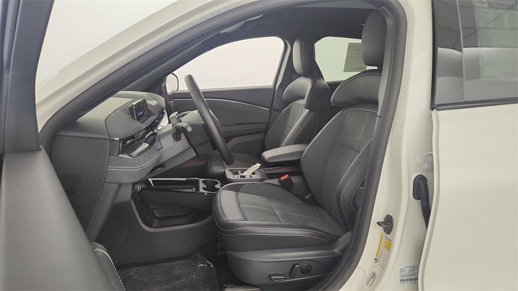 new 2025 Ford Mustang Mach-E car, priced at $51,180