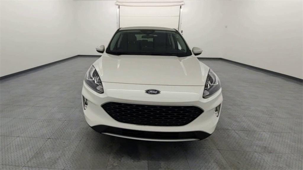 used 2022 Ford Escape car, priced at $24,958