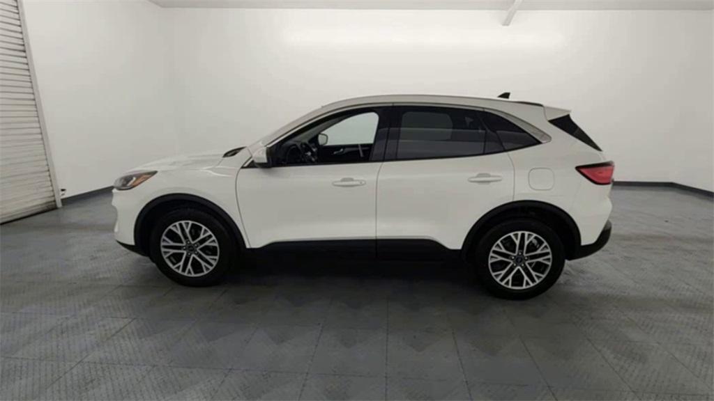used 2022 Ford Escape car, priced at $24,958