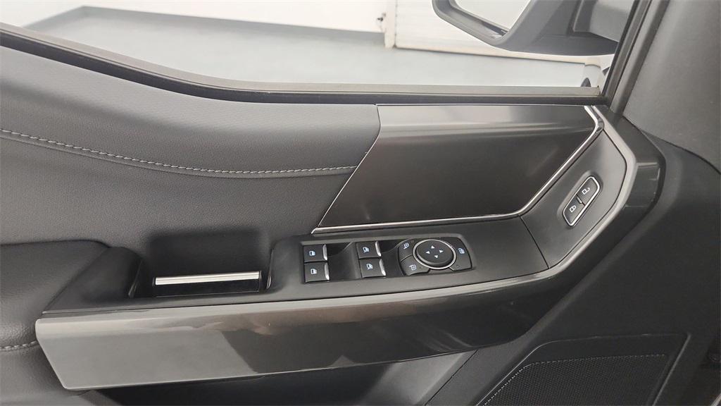 used 2023 Ford F-150 car, priced at $41,460