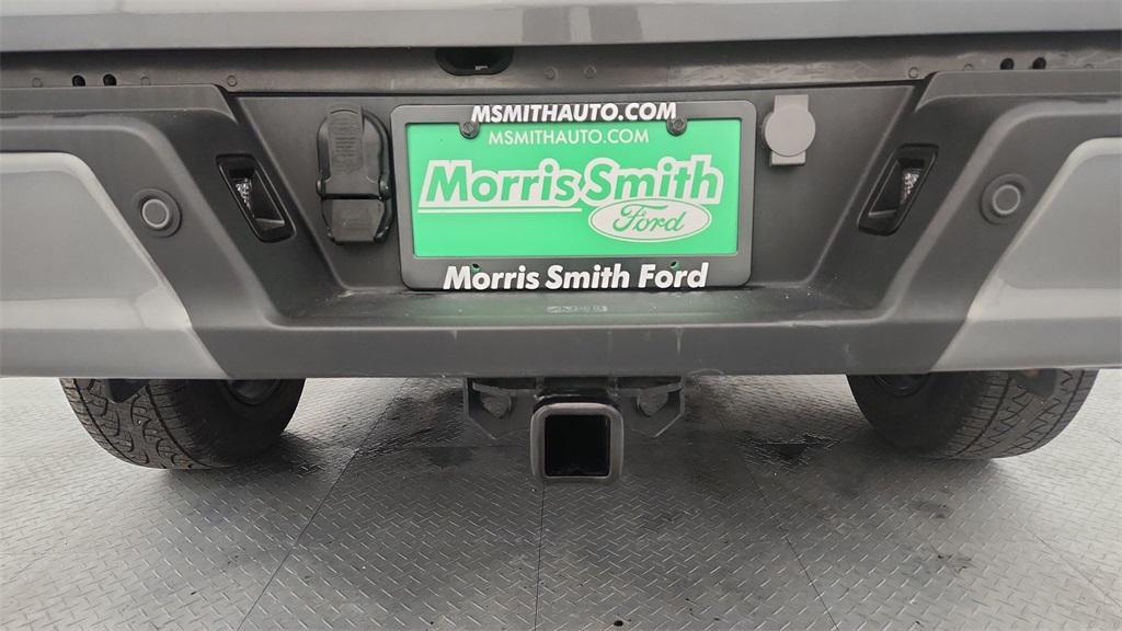 used 2023 Ford F-150 car, priced at $41,460