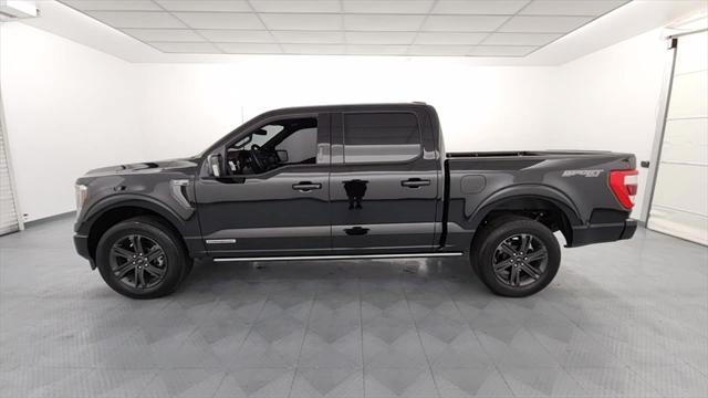 used 2023 Ford F-150 car, priced at $51,494