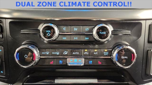 used 2023 Ford F-150 car, priced at $51,494