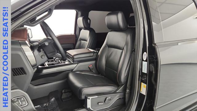 used 2023 Ford F-150 car, priced at $51,494
