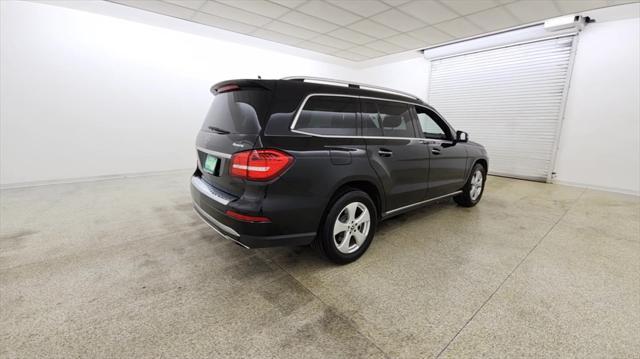 used 2019 Mercedes-Benz GLS 450 car, priced at $27,361