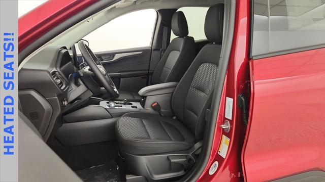 new 2025 Ford Escape car, priced at $30,845