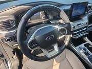 used 2023 Ford Explorer car, priced at $35,408