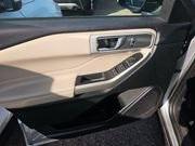used 2023 Ford Explorer car, priced at $35,408