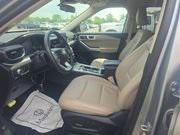 used 2023 Ford Explorer car, priced at $35,408