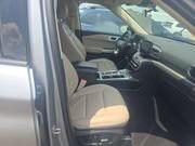 used 2023 Ford Explorer car, priced at $35,408
