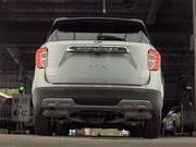 used 2023 Ford Explorer car, priced at $35,408