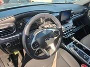 used 2023 Ford Explorer car, priced at $35,408
