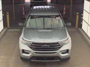 used 2023 Ford Explorer car, priced at $35,408