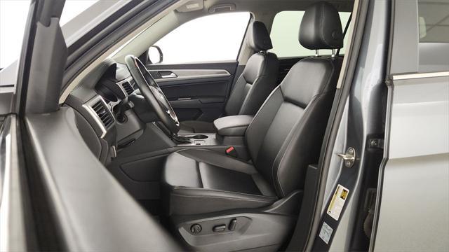 used 2019 Volkswagen Atlas car, priced at $11,961