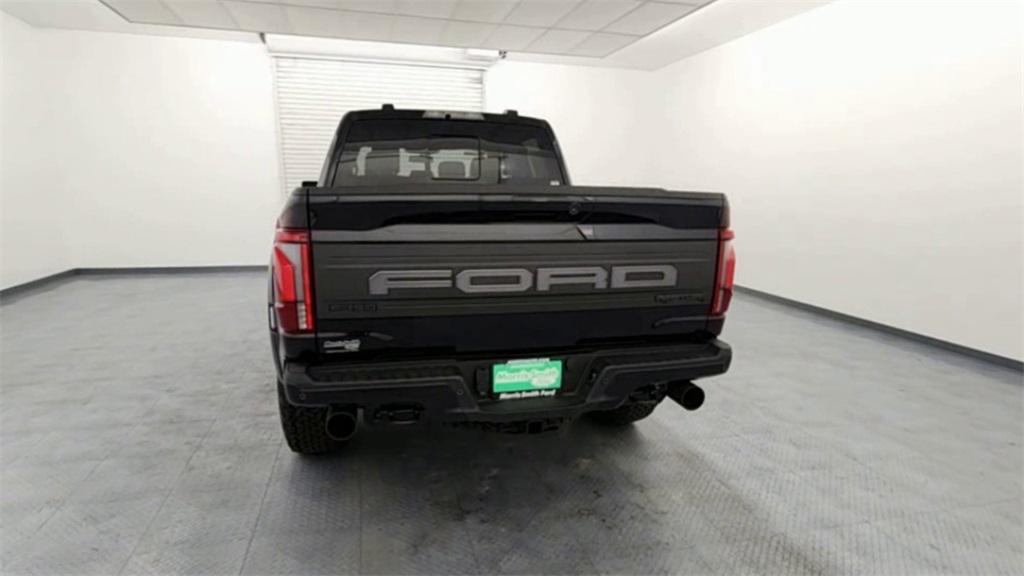 new 2024 Ford F-150 car, priced at $88,586