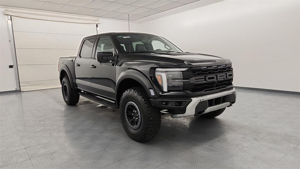 new 2024 Ford F-150 car, priced at $88,586