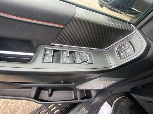 new 2024 Ford F-150 car