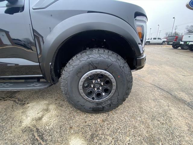 new 2024 Ford F-150 car