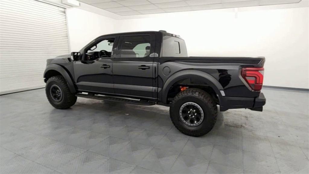 new 2024 Ford F-150 car, priced at $88,586