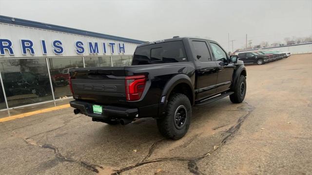 new 2024 Ford F-150 car