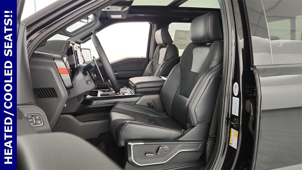 new 2024 Ford F-150 car, priced at $88,586