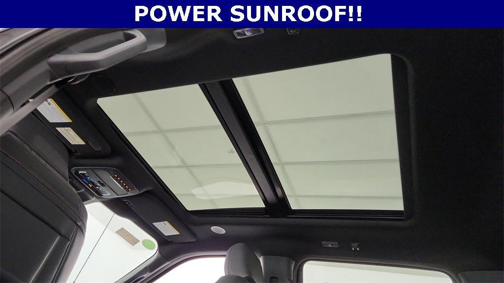 new 2024 Ford F-150 car, priced at $88,586