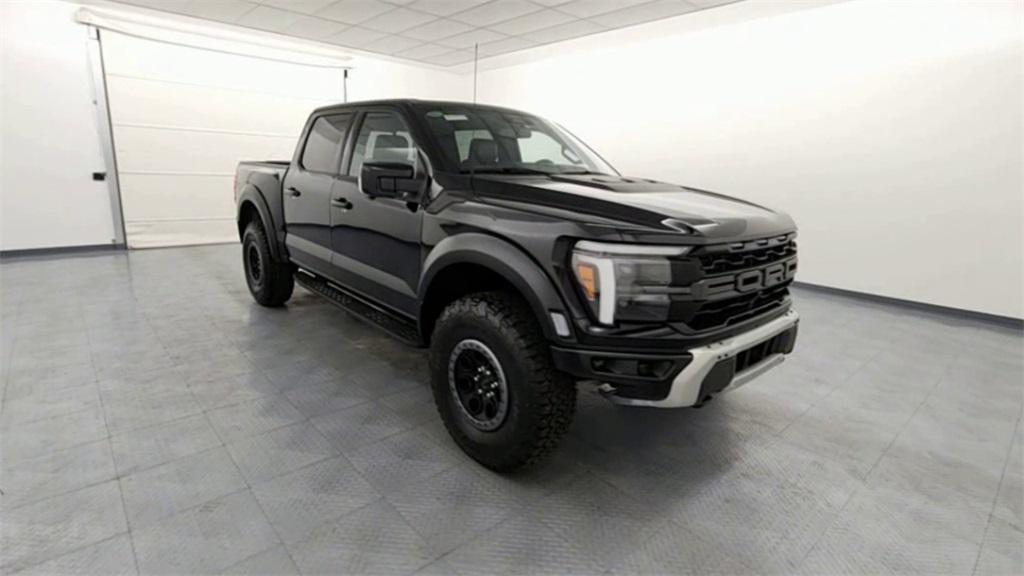 new 2024 Ford F-150 car, priced at $88,586