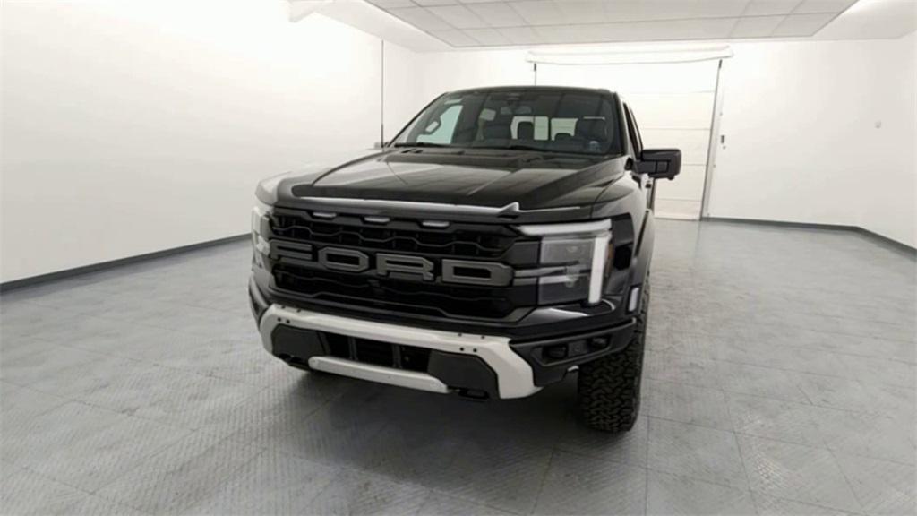new 2024 Ford F-150 car, priced at $88,586