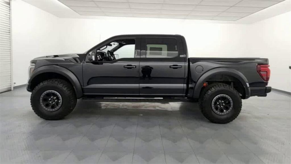 new 2024 Ford F-150 car, priced at $88,586