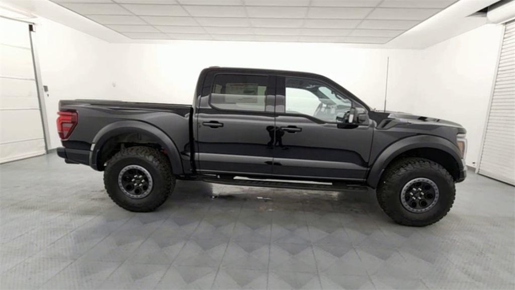 new 2024 Ford F-150 car, priced at $88,586