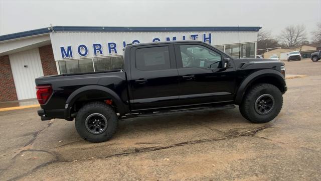 new 2024 Ford F-150 car