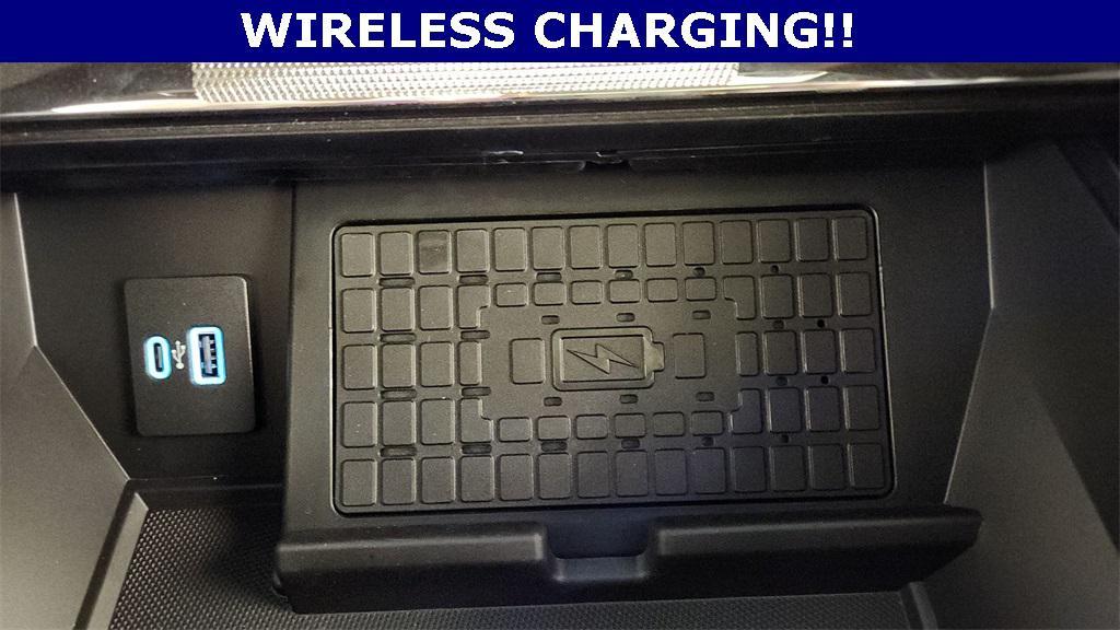 new 2024 Ford F-150 car, priced at $88,586