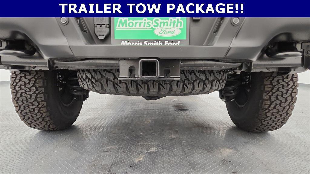 new 2024 Ford F-150 car, priced at $88,586