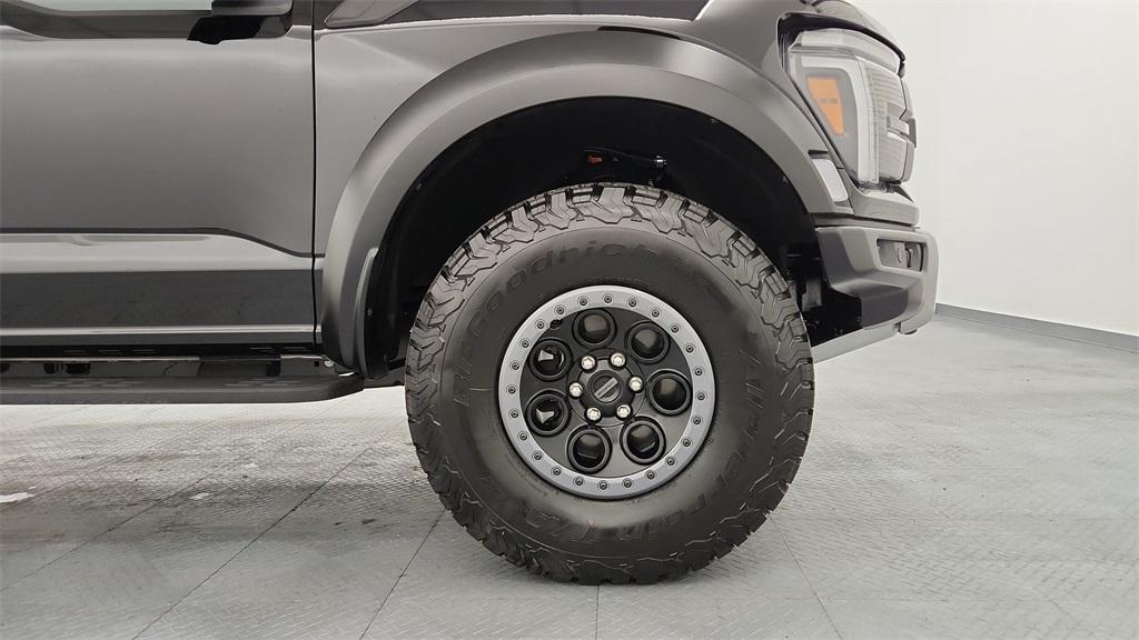 new 2024 Ford F-150 car, priced at $88,586