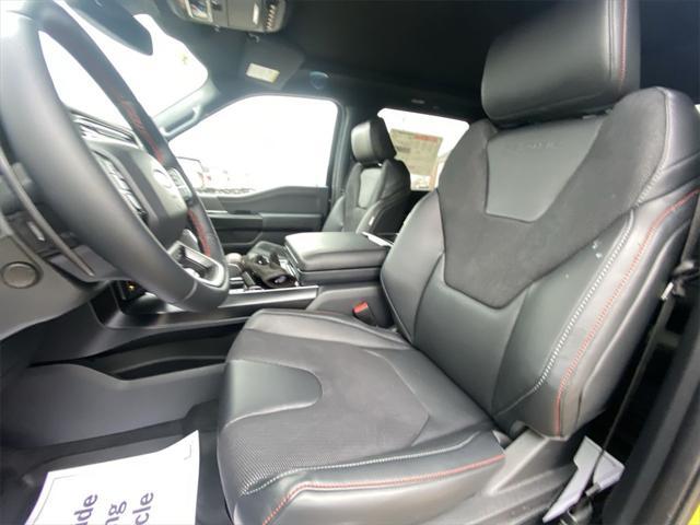 new 2024 Ford F-150 car
