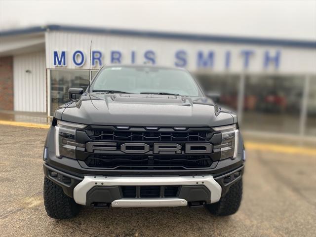 new 2024 Ford F-150 car