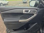 used 2023 Ford Explorer car, priced at $35,711