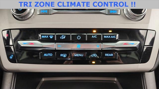 used 2023 Ford Explorer car, priced at $34,954