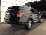 used 2023 Ford Explorer car, priced at $35,711