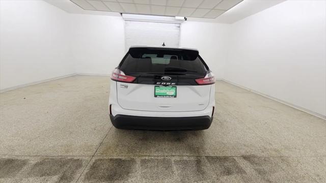 used 2022 Ford Edge car, priced at $20,749