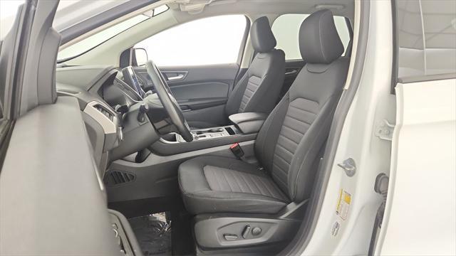 used 2022 Ford Edge car, priced at $21,132