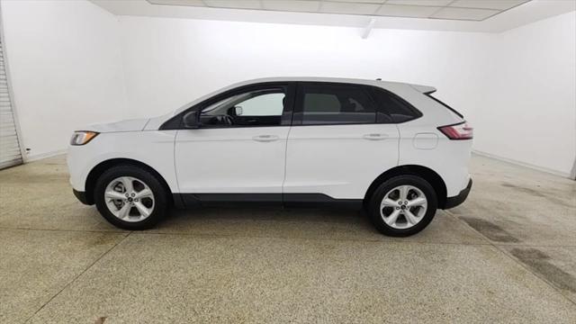 used 2022 Ford Edge car, priced at $20,749