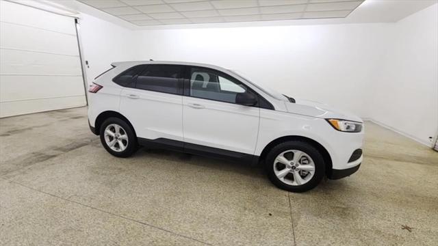 used 2022 Ford Edge car, priced at $21,132