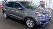 used 2021 Ford Edge car, priced at $23,994